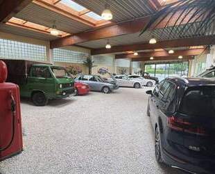 Autohaus - 479.000,00&nbsp;EUR Kaufpreis, in Wuppertal (PLZ: 42115) Elberfeld