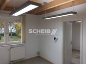 helle Räume - Büro zur Miete in Stimpfach