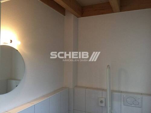 WC - Büro in Stimpfach