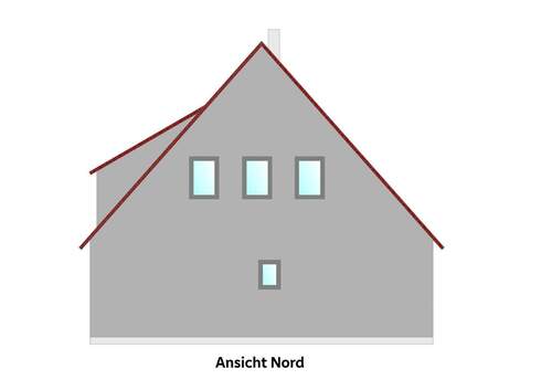 V1649 Ansicht Nord - 