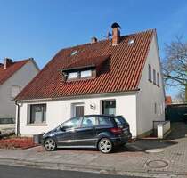 Alles zu Fuß erledigen? - Hier möglich! - Vechta