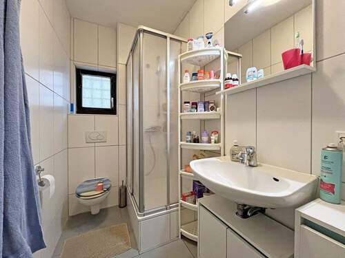 V1649 Badezimmer EG - 