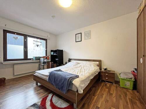 V1649 Schlafzimmer EG - 