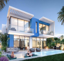 Geräumiges 3-Schlafzimmer-Stadthaus mit großem Grundriss und moderner Ausstattung - Dubai