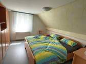Wohnung 02 - Schlafzimmer - 