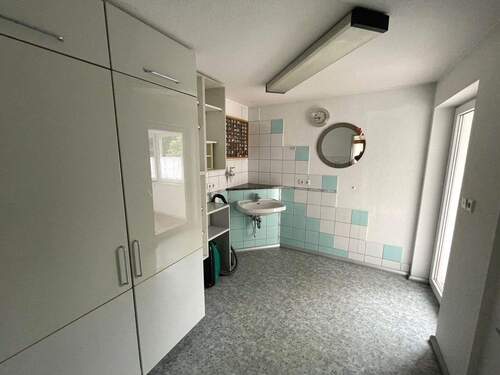 Wohnung 02 - Hauswirtschaftsraum - 