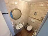 Wohnung 02 - Gäste WC - 