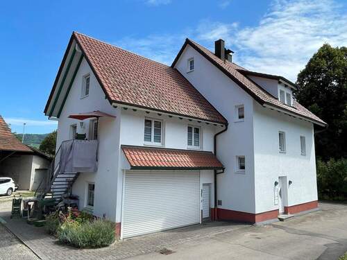 Außenansicht - Kappelrodeck, Waldulm - Hier ist vieles möglich!