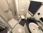 Wohnung 01 - Badezimmer - 
