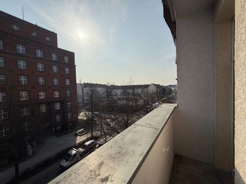 Balkon - 