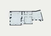 Grundriss WE36 - 