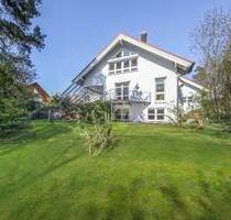 Kapellenberg. Traumhaus direkt am Landschaftsschutzgebiet - Grafenau Döffingen