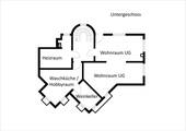 Untergeschoss - 