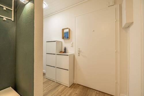 Haus 7 - Wohnung 1. OG rechts - 