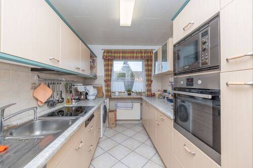 Haus 7 - Wohnung 1. OG links - 