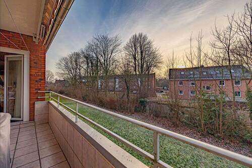 Haus 7 - Wohnung 1. OG links - 