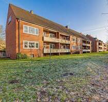 Mehrfamilienhaus mit acht Wohnungen & Ausbaureserve - Rendsburg