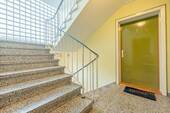 Haus 5 - Treppenhaus - 