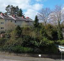 KL-Bännjerrück -Baugrundstück m. 2 Einzelgaragen in ruhiger Sackgassenlage u.bevorzugter Wohnlage - Kaiserslautern Innenstadt