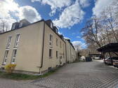 Carports andere Seite - 
