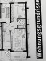 Expose Grundrissausschnitt - 