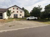 Stellplatz - 