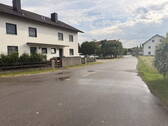Haus von Straße - 