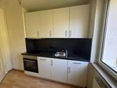 Küche - 3 Zimmer Etagenwohnung zur Miete in Nürnberg