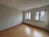Wohnzimmer - 3 Zimmer Etagenwohnung in Nürnberg