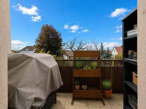 Nordbalkon - 