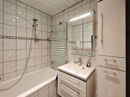 Badezimmer - 