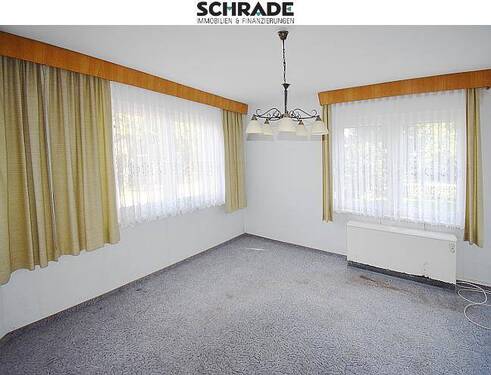 Helligkeit im Wohnzimmer - 