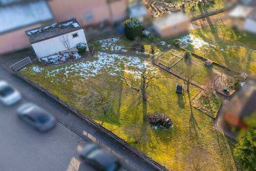 Weitere Draufsicht - 