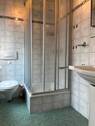 Badezimmer Hochparterre - Einfamilienhaus mit 150,00 m² in Pampow zum Kaufen
