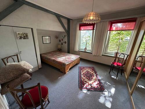 Schlafzimmer II DG - 