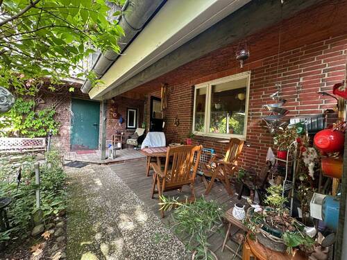 Terrasse - 