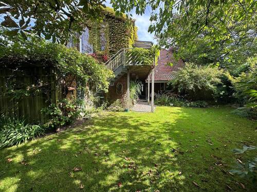 Garten - 