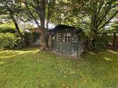 Garten/Holzlaube - 
