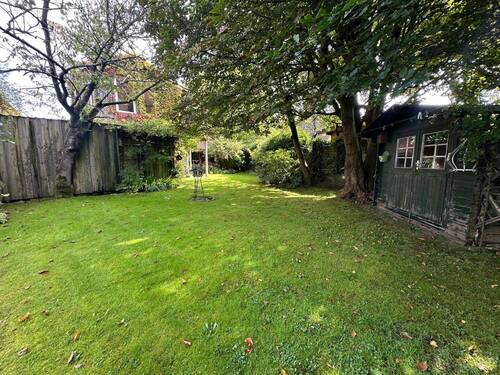 Garten - 