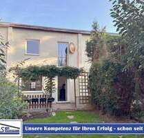 Mittelreihenhaus mit Herz und Entwicklungspotenzial in HamburgBramfeld. - Hamburg Bramfeld