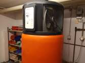 Heizungsraum - 