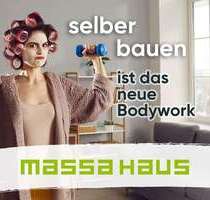 Selber bauen spart Geld - Ausbauhaus bei massa | massa Ausbauhaus - Bergheim