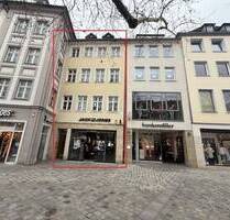 TOP saniertes Wohn- und Geschäftshaus in 1A-Lage von Bamberg zu verkaufen