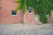 Privater Eingang - 