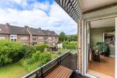 OG: Balkon - 6 Zimmer Mehrfamilienhaus, Wohnhaus in Kempen