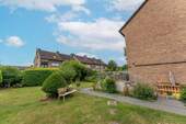 Großer Garten - Mehrfamilienhaus, Wohnhaus mit 136,00 m&sup2; in Kempen zum Kaufen
