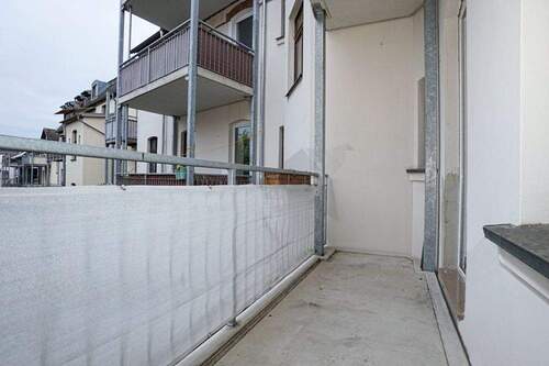 Balkon - 