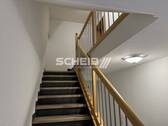 Treppenaufgang - 