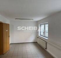 Büroräume in der Innenstadt von Crailsheim