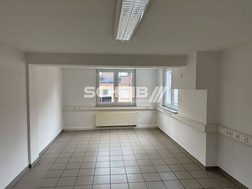 geräumiges Büro - Büro zur Miete in Crailsheim